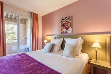 2-person Hotel room C2