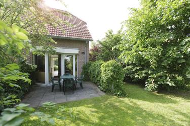 4-Personen Ferienhaus Comfort BK219