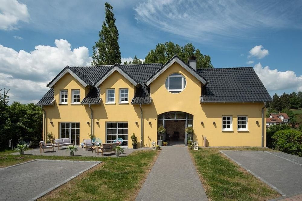 Hotel Eifellust