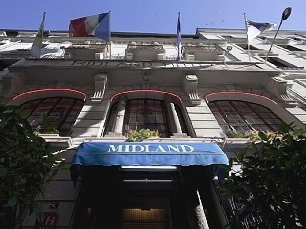 LOGIS Midland