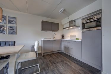 8-la personne Type de villa R8B Restyled