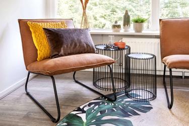 6-Personen Ferienhaus Bos