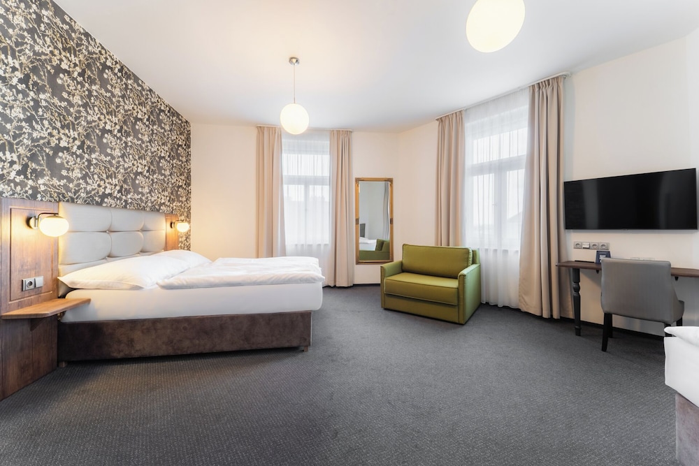 EA Hotel Victoria