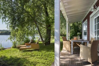 4-Personen Ferienhaus VIP LA889