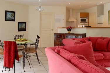 10-persoons vakantiehuis Club Royal Clairière