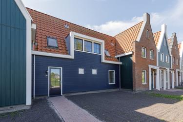 5-Personen Ferienhaus VO5A Comfort