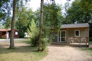 8-person cottage