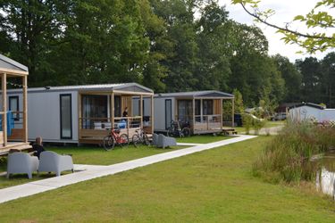 4-personne(s) Chalet Living