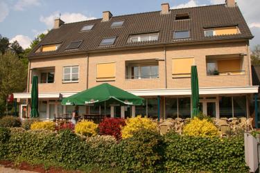 2-Personen Ferienwohnung