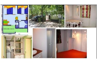 5-Personen Ferienhaus CLUB