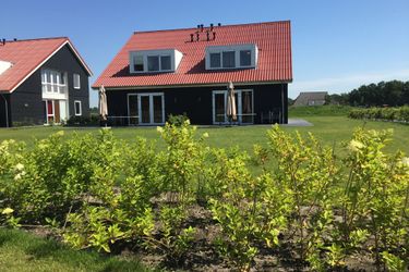 16-Personen Ferienhaus Luxury villa with eight bathrooms located in a national park