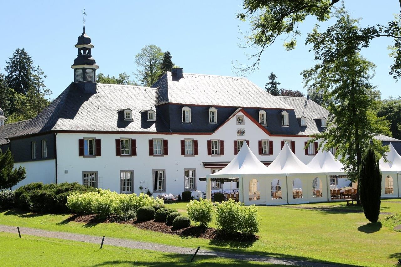 Schloss Auel Boutique Hotel e.K..