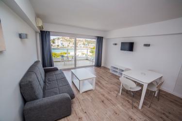 6-Personen Ferienwohnung Sea View