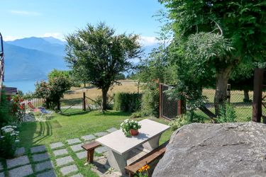 6-Personen Ferienwohnung Cà Mia e Giulia (GRV602)