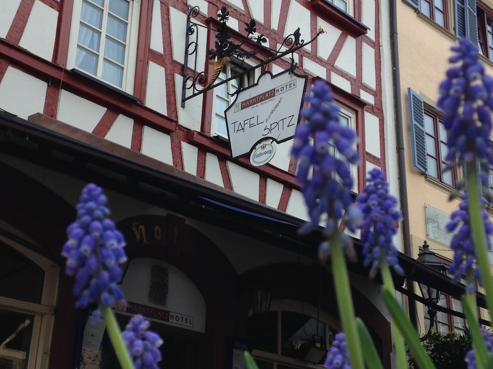 Marktplatzhotel - Restaurant Tafelspitz