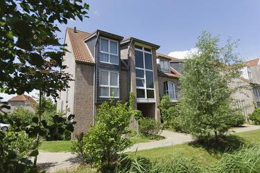 4-persoons appartement Comfort BK218