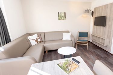 6-persoons bungalow KBL Comfort Restyled