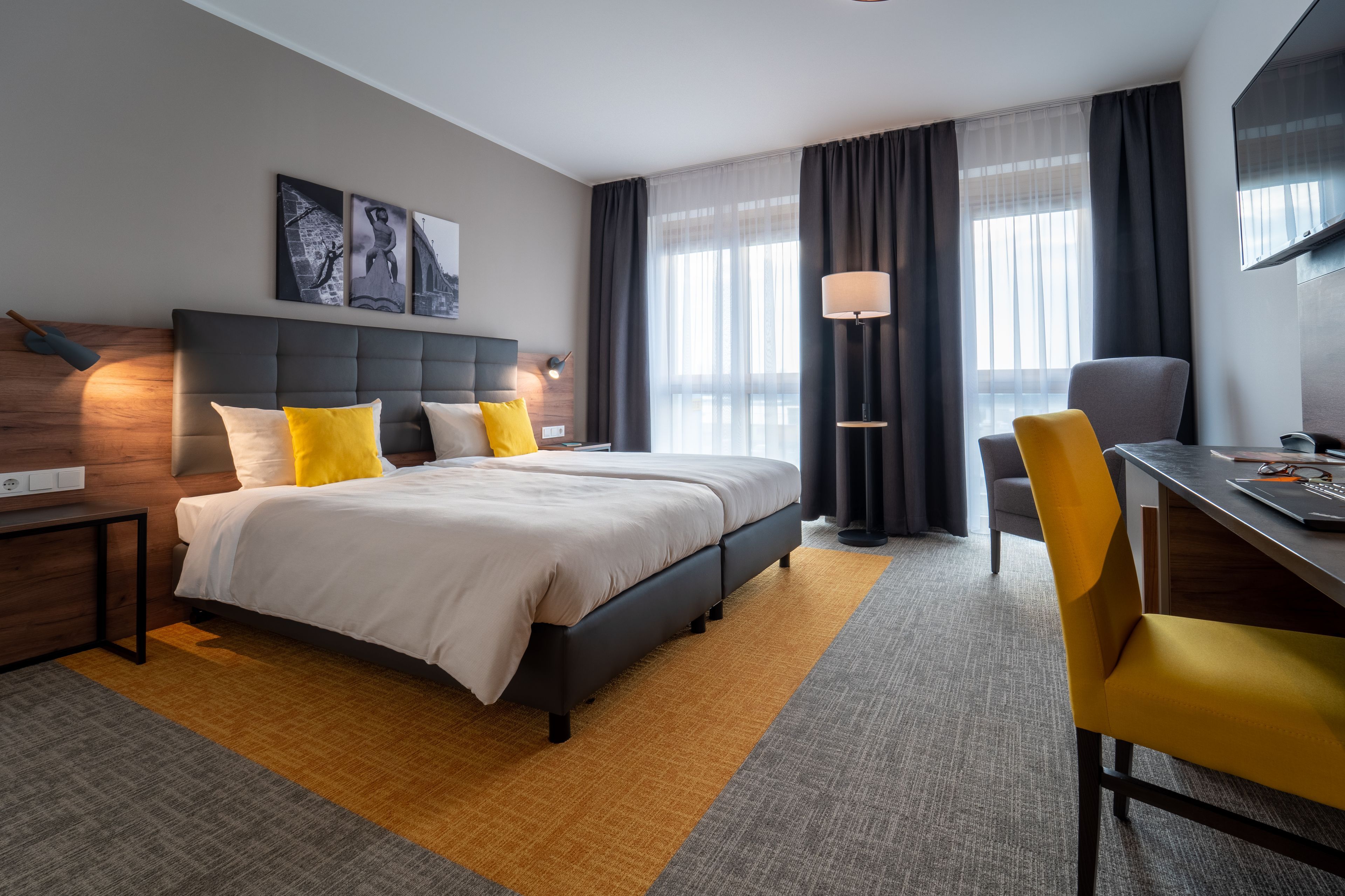 Hotel INCLUDiO.