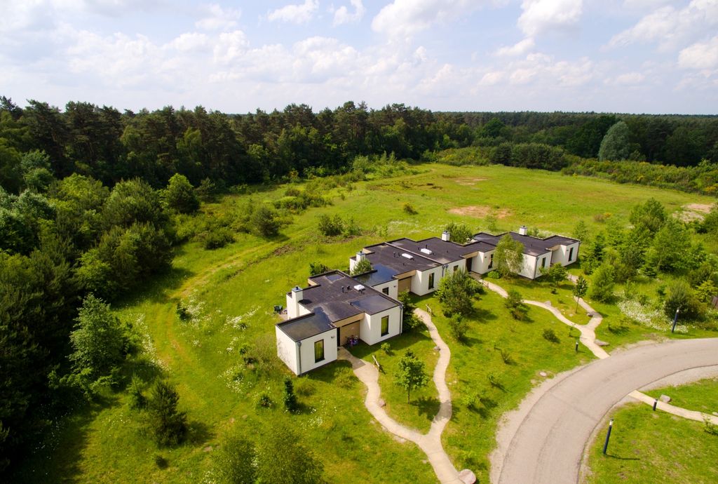 Center Parcs Bispinger Heide in Bispingen de beste promo's! Center Parcs Bispinger Heide in Bispingen de beste promo's!