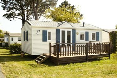 6-persoons bungalow Mobil Home Classic 3 Pièces 4/6 Personnes