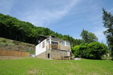 4-Personen Chalet d’Aventures