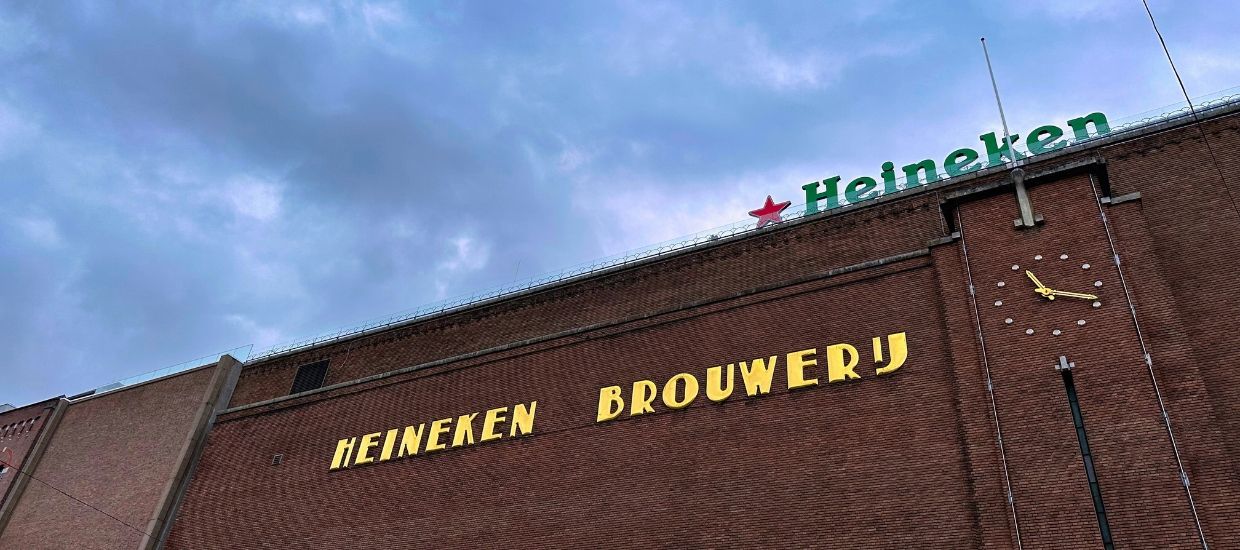 Heineken Experience