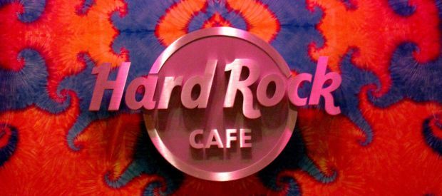 Hard Rock Café