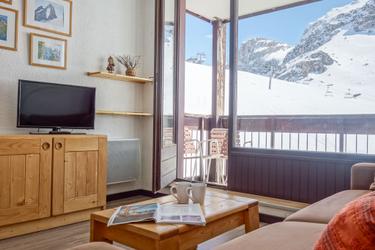 5-person apartment 5p Tommeuses 2*