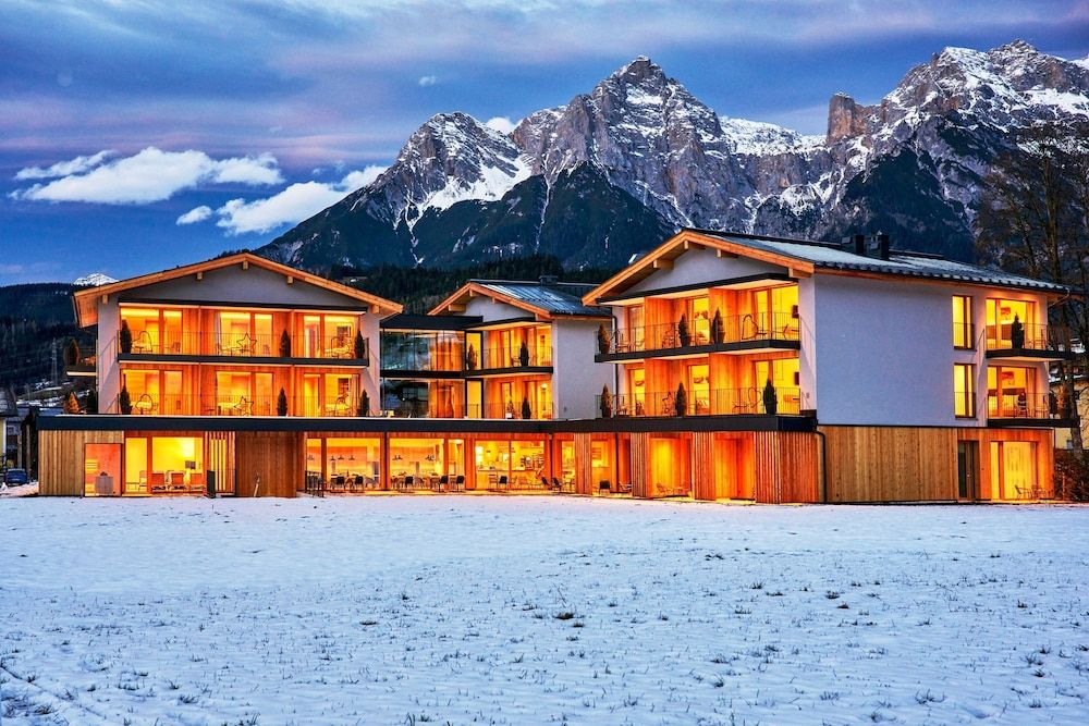 Hotel MorgenZeit - Natürlich.