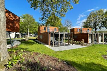 6-Personen Ferienhaus Pavilion l'etage