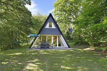 6-la personne bungalow 6B1