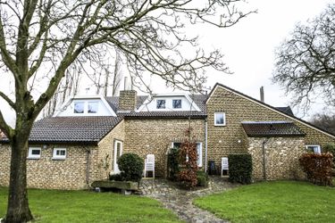 7-person holiday house