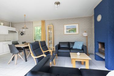 6-persoons bungalow B