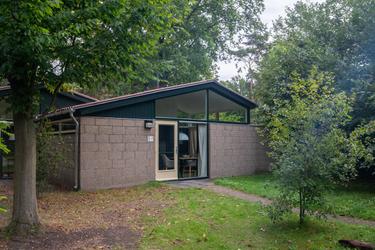 2-persoons bungalow 2B1