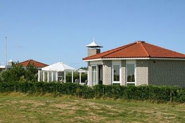 6-Personen Ferienhaus Golfvilla