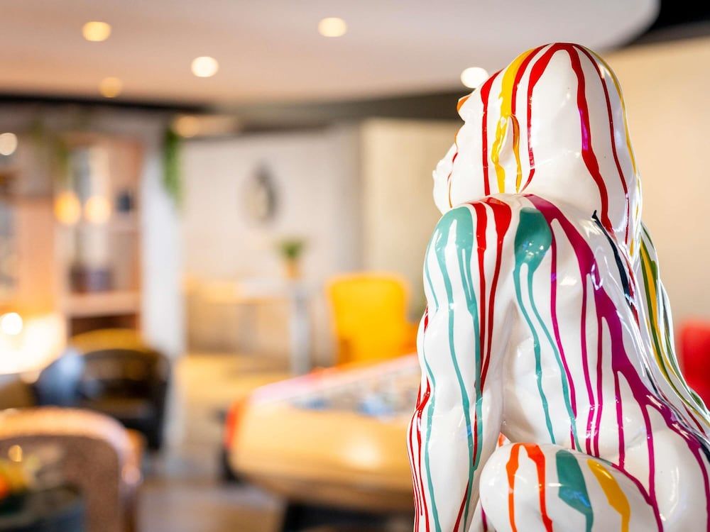 Ibis Styles Brive La Gaillarde.