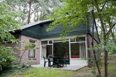4-Personen Ferienhaus B4A Comfort