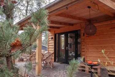 4-Personen Winziges Haus Plus