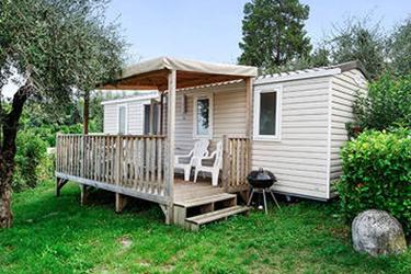6-Personen Ferienhaus Cosy plus air conditioned (I63C)