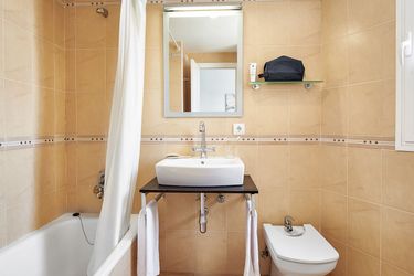 6-persoons appartement Standard (2 rooms)