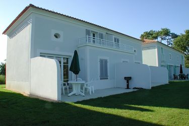 4-Personen Ferienhaus Charming holiday home with dishwasher located at golf course