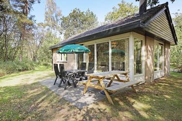 6-Personen Ferienhaus 6CK Comfort