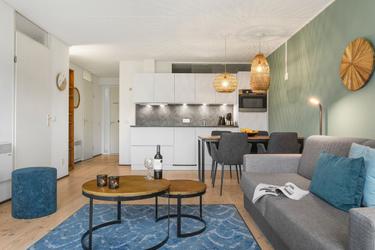 4-person apartment 4CA
