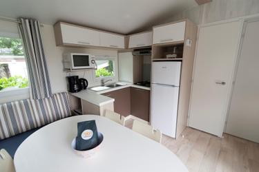 6-Personen Mobilheim Sunhome