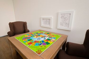 6-Personen Ferienhaus 6CK Comfort Child