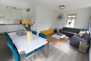 6-persoons bungalow Schoonhoven