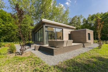 4-Personen Ferienhaus Boslodge Mikah