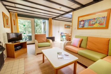 5-persoons bungalow Comfort MD35