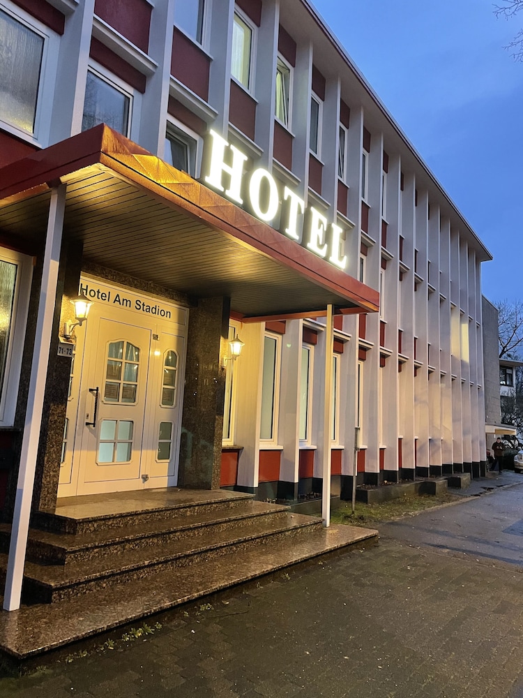 Haven - Hotel am Stadion