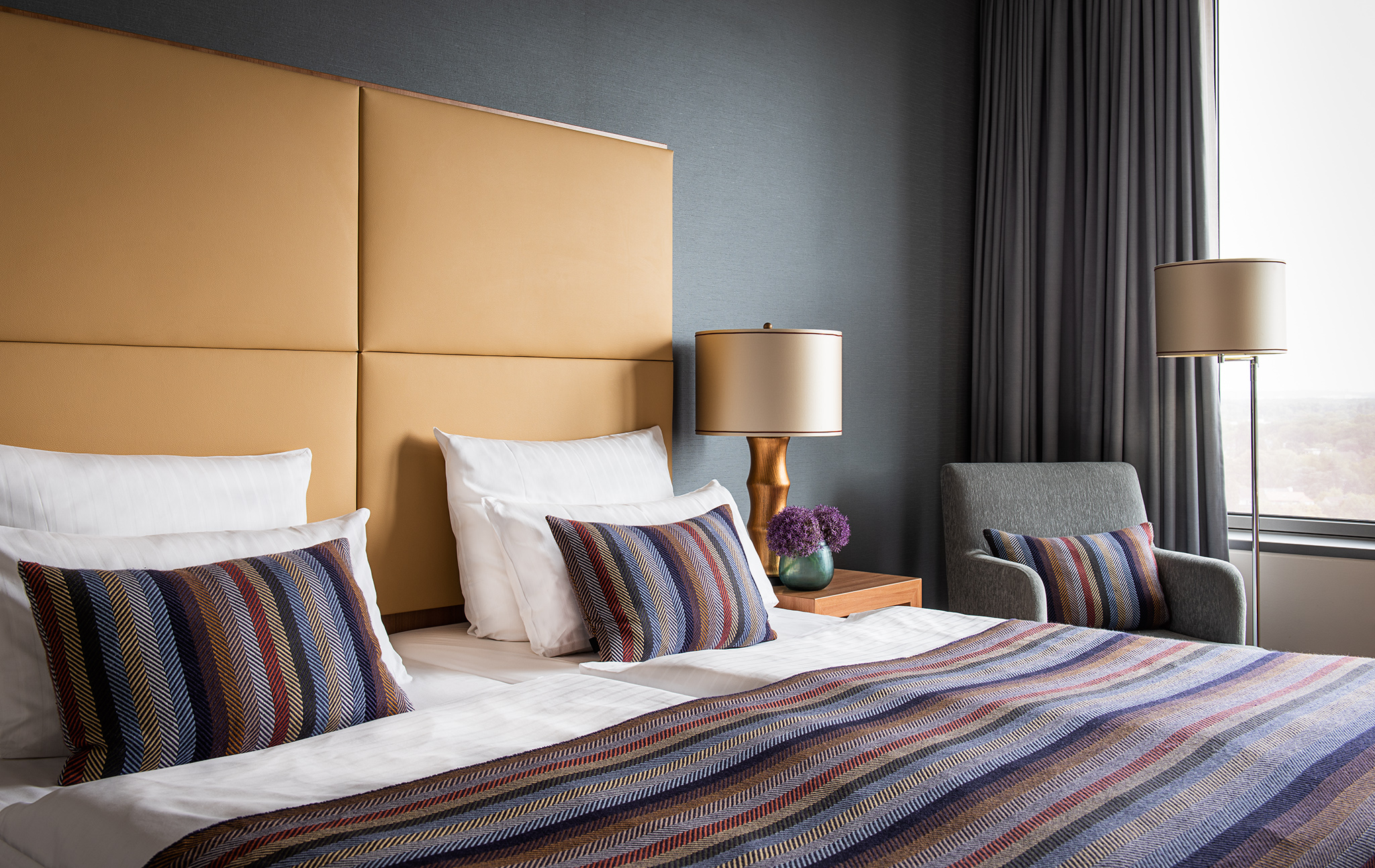 AMERON Hotel Regent